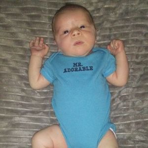 Meet your Posher, Necole